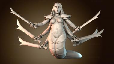 3D модель STKPR_7280 (STL)