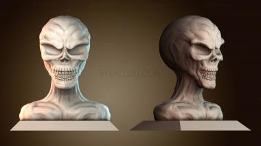 3D модель STKPR_7282 (STL)