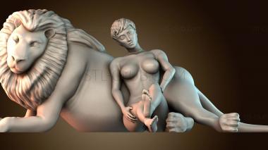 3D модель STKPR_7286 (STL)