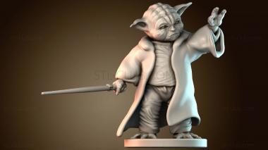 3D модель STKPR_7287 (STL)