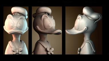 3D модель STKPR_7315 (STL)