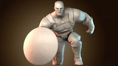 3D модель STKPR_7317 (STL)