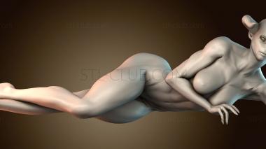 3D модель STKPR_7325 (STL)