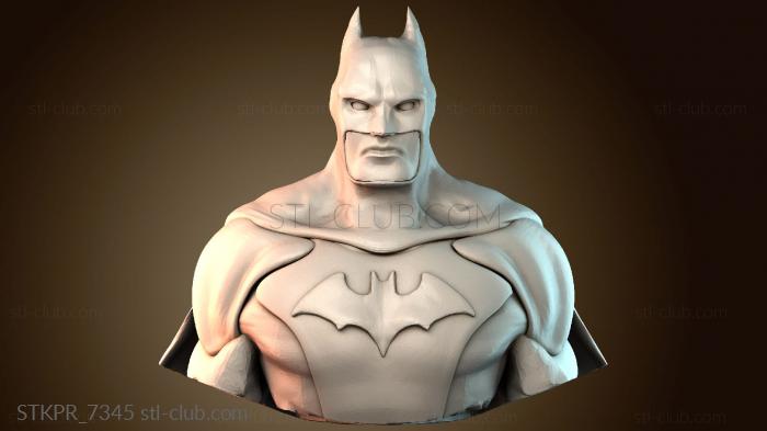 Статуэтки упрощенные STKPR_7345