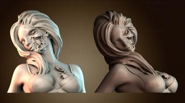 3D модель STKPR_7355 (STL)