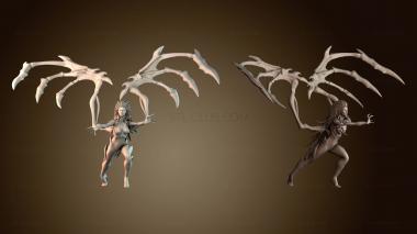 3D модель STKPR_7361 (STL)