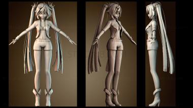 3D модель STKPR_7368 (STL)