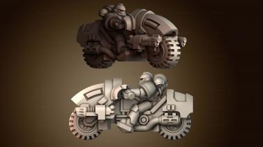 3D модель STKPR_7373 (STL)