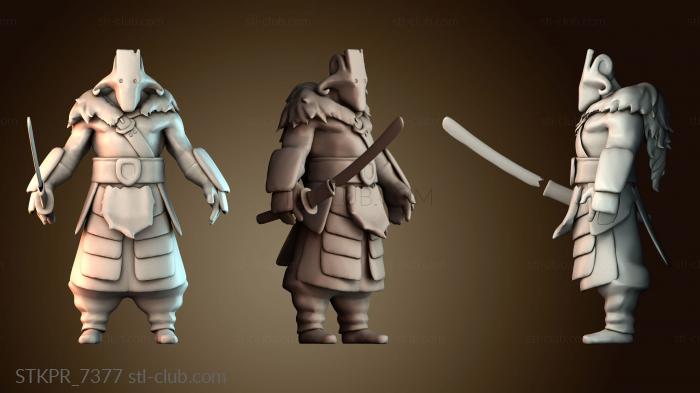 Статуэтки упрощенные Mr juggernaut dota 2