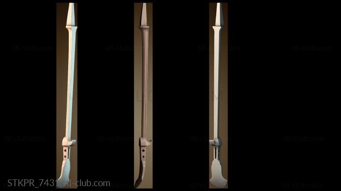 Статуэтки упрощенные Инструмент для скульптурного пластика