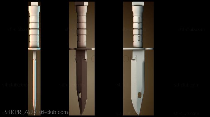 Статуэтки упрощенные Конструкция инъекционной иглы