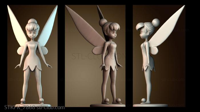 Статуэтки упрощенные chinh go beo