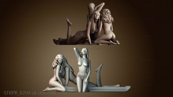 Статуэтки упрощенные Podstawka note 2