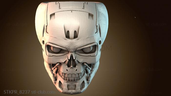 Статуэтки упрощенные Кольцо T800