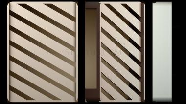 3D модель Мыльница (STL)