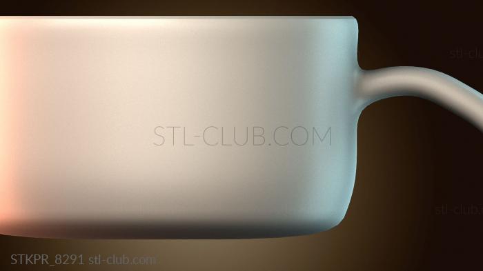 Статуэтки упрощенные Кубок армии