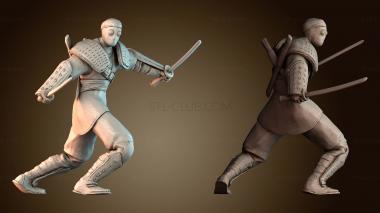 3D модель Фут Элит (STL)