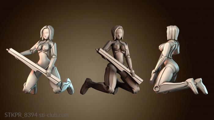 Референтная модель позы