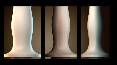 3D модель Кукри Assassins Creed Syndicate (STL)