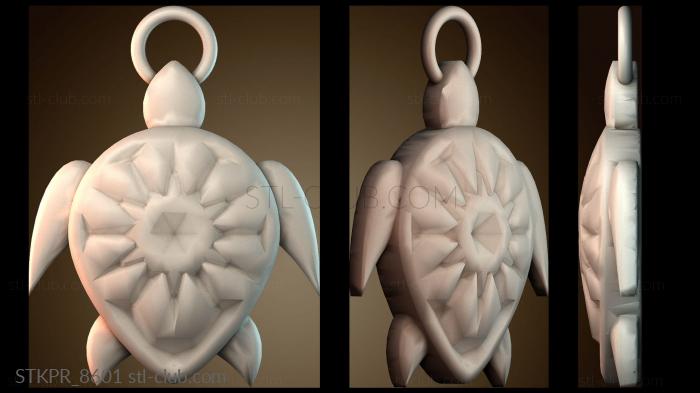 Статуэтки упрощенные Дроссельная подвеска