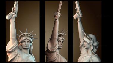 3D модель SOL Glock (STL)