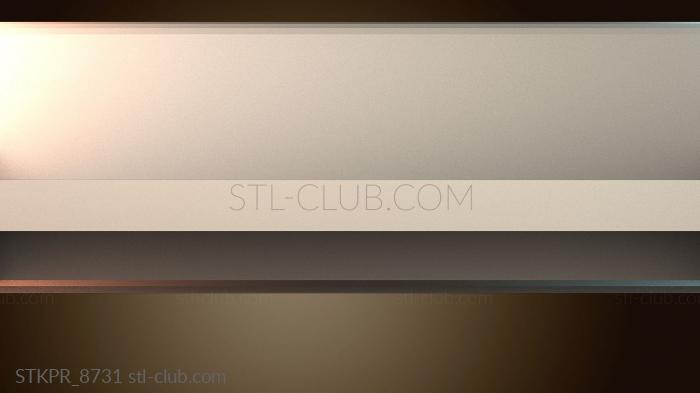 Статуэтки упрощенные Диван