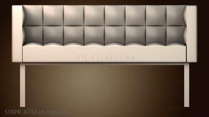 Статуэтки упрощенные Диван