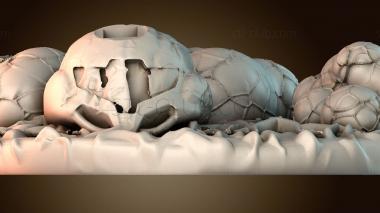 3D модель STKPR_8757 (STL)