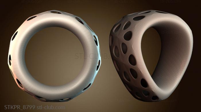 Статуэтки упрощенные Bang Bangle