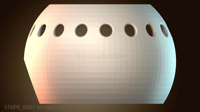 Статуэтки упрощенные Мой дом для мини питомцев