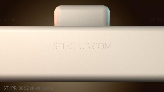 Статуэтки упрощенные Подставка для смартфона