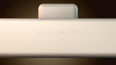 3D модель Подставка для смартфона (STL)