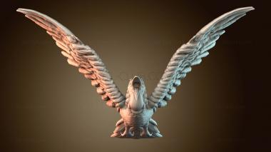 3D модель Cikavak (STL)