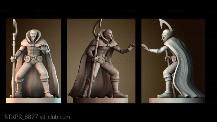 Архимаг Мужской