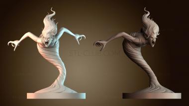 3D модель Ала Торнадо (STL)