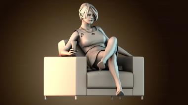 3D модель STKPR_9202 (STL)