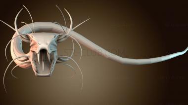 3D модель STKPR_9203 (STL)