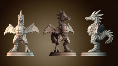 3D модель Alcoon Инопланетные виды (STL)