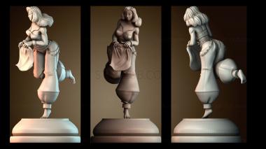 3D модель Услуги хранения (STL)