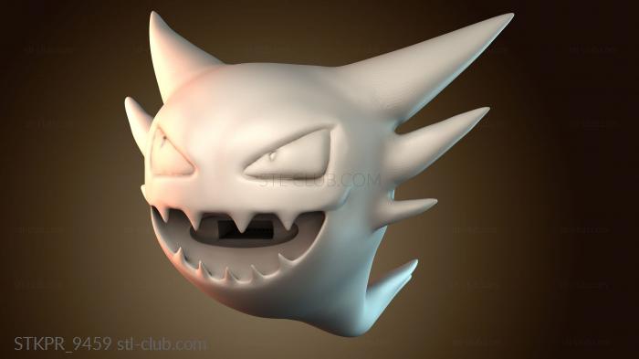 Статуэтки упрощенные HUMO2 покемон