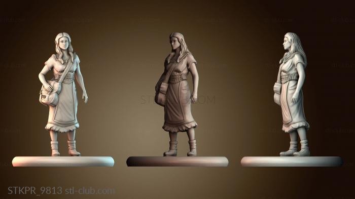 Торговец людьми