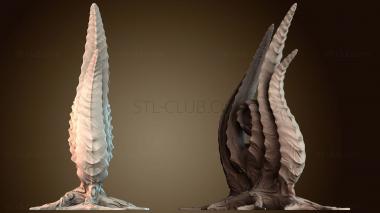 3D модель Настольное растение SoulPlant (STL)