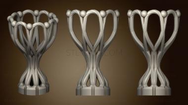 3D модель Кубок Swoops Trophy Cup (STL)