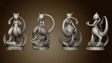 3D модель Pokedex Studios Mini (STL)