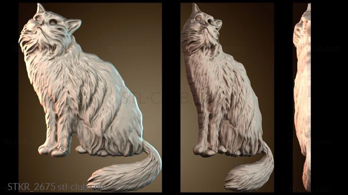 Статуэтки и статуи разные STKR_2675