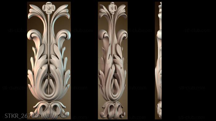 Статуэтки и статуи разные STKR_2676