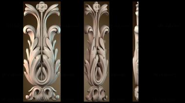 3D модель STKR_2676 (STL)