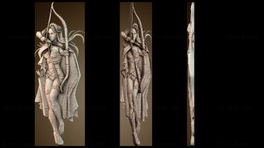 3D модель STKR_2678 (STL)