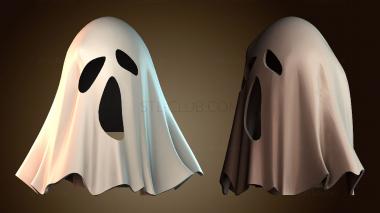 3D модель STKR_2687 (STL)