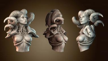 3D модель STKR_2688 (STL)